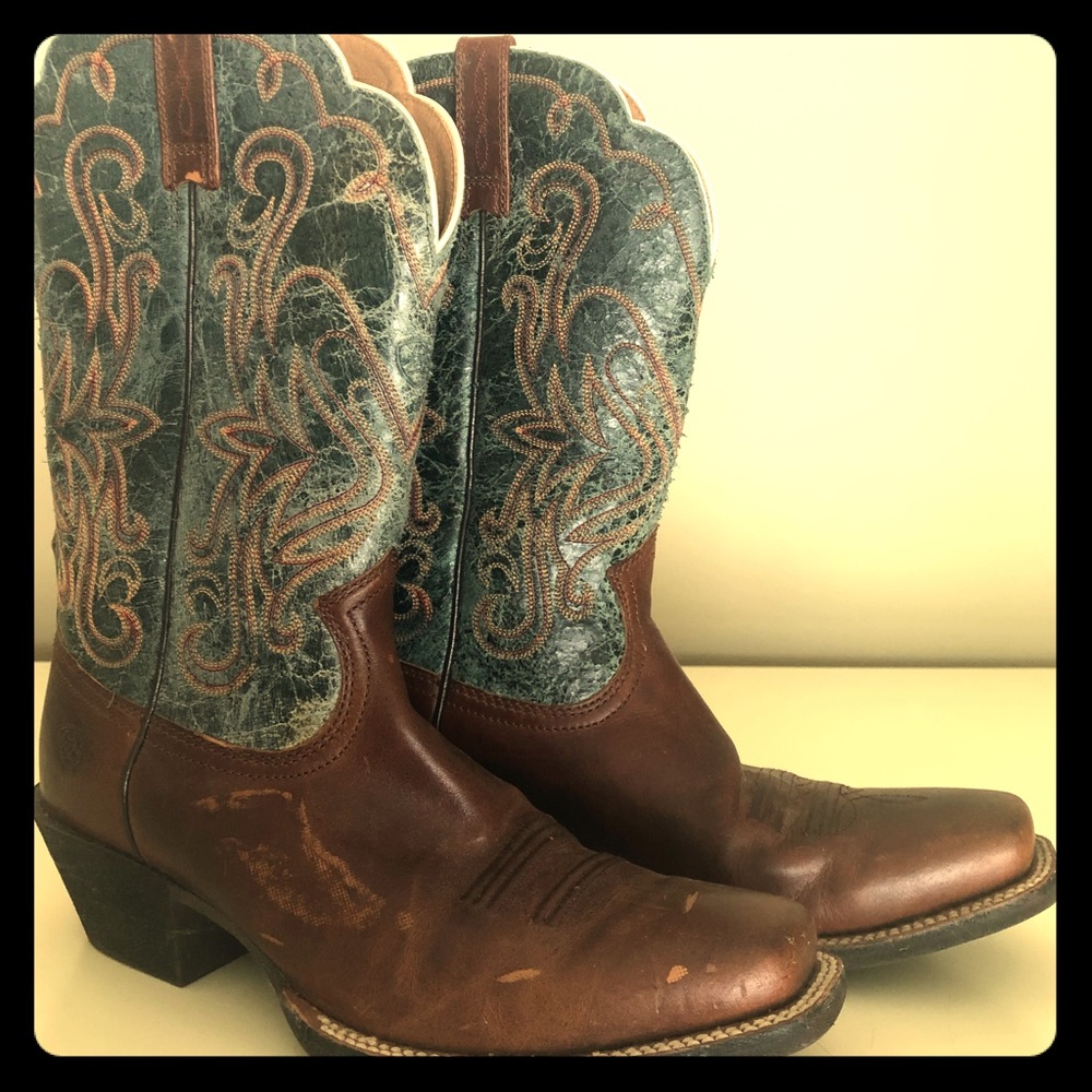 Women’s Cowboy Boots